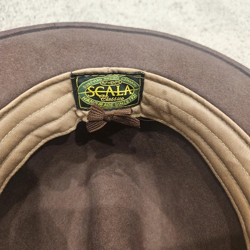 Scala classico brown - classico,