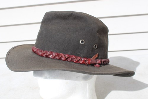 Vtg outback trading company - trading,