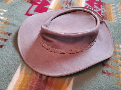 Minnetonka the fold - up, hat