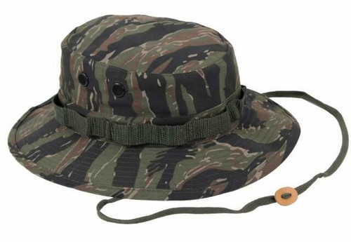 Rothco tiger stripe - stripe, boonie